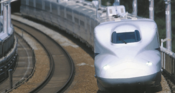 Series N700 (8 car MIZUHO and SAKURA trains)