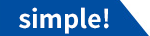 simple!