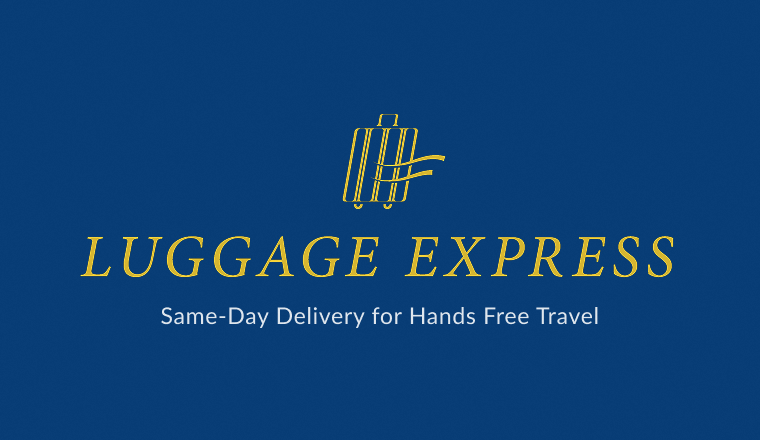 LUGGAGE EXPRESS